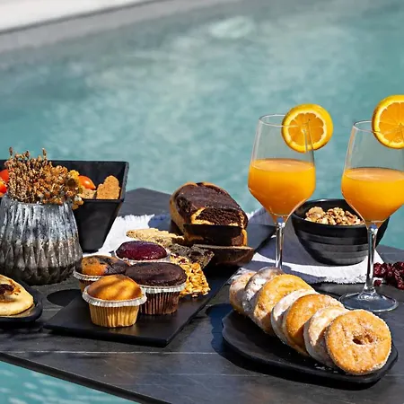 Angels Pillow Luxury Boutique - Adults Only Hotel