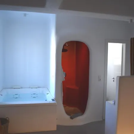 Angels Pillow Luxury Boutique - Adults Only