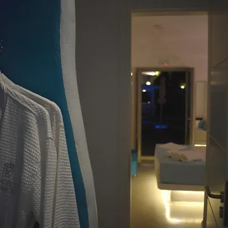 Angels Pillow Luxury Boutique - Adults Only