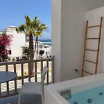 Angels Pillow Luxury Boutique - Adults Only Náoussa