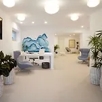 Hotel Angels Pillow Luxury Boutique - Adults Only Náoussa