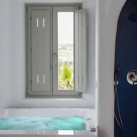 Angels Pillow Luxury Boutique - Adults Only * Naousa (Paros)
