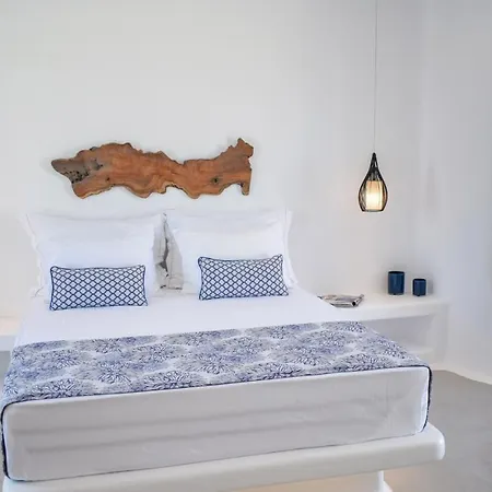 Angels Pillow Luxury Boutique - Adults Only Naousa (Paros)