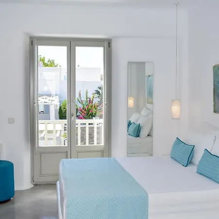 Angels Pillow Luxury Boutique - Adults Only Hotel