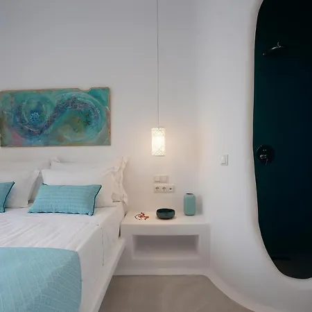 Angels Pillow Luxury Boutique - Adults Only Hotel Naousa (Paros)