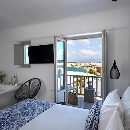 Angels Pillow Luxury Boutique - Adults Only Hotel *