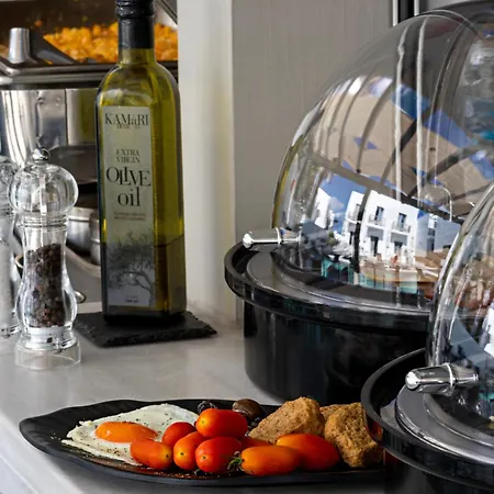 Angels Pillow Luxury Boutique - Adults Only * Naousa (Paros)