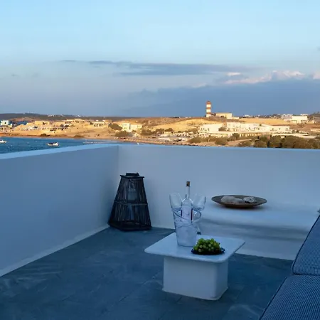 Angels Pillow Luxury Boutique - Adults Only Otel