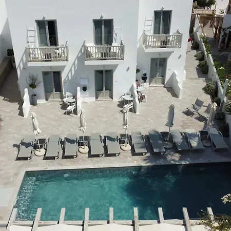 Angels Pillow Luxury Boutique - Adults Only Hotel
