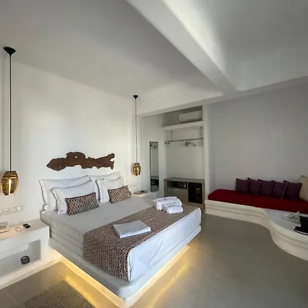 Otel Angels Pillow Luxury Boutique - Adults Only