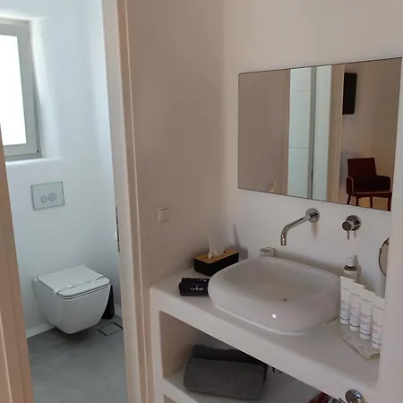Angels Pillow Luxury Boutique - Adults Only Otel Zambujeira do Mar