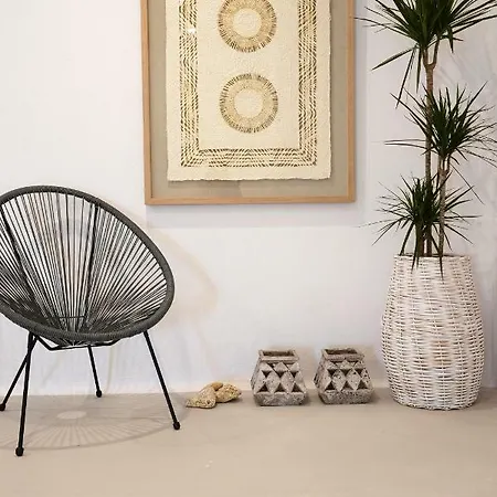 Hotel Angels Pillow Luxury Boutique - Adults Only Naousa (Paros)