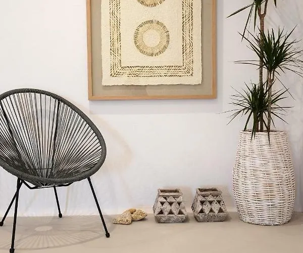 Hotel Angels Pillow Luxury Boutique - Adults Only Naousa