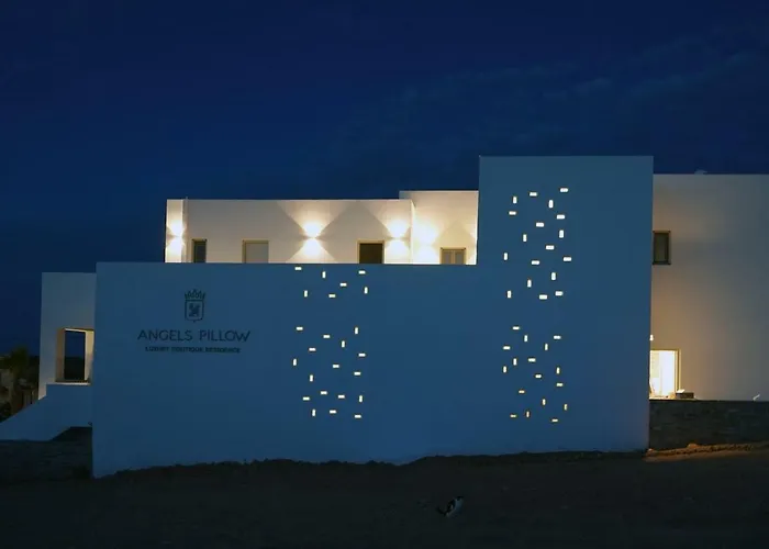 Hotel Angels Pillow Luxury Boutique - Adults Only *